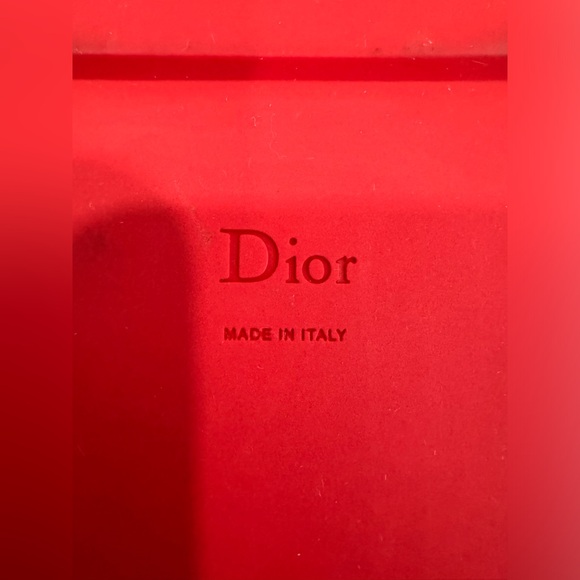 Dior Marina Slides - Picture 7 of 7